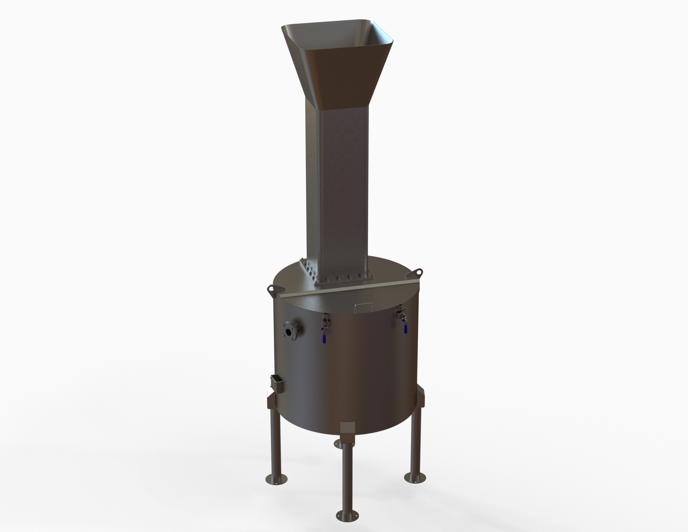 pipe rack img 1